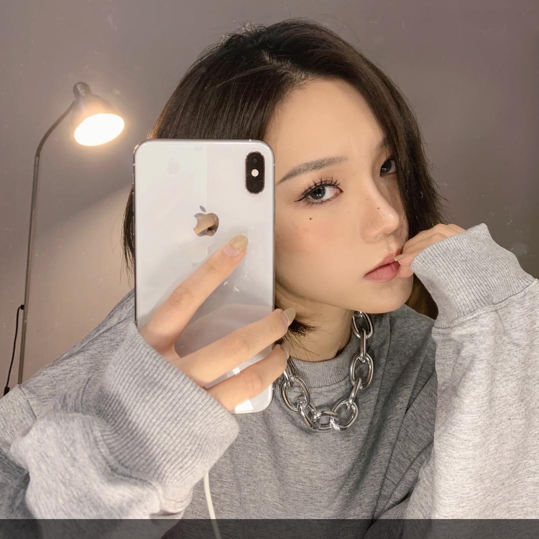 刘真Eeeeee_L@抖音