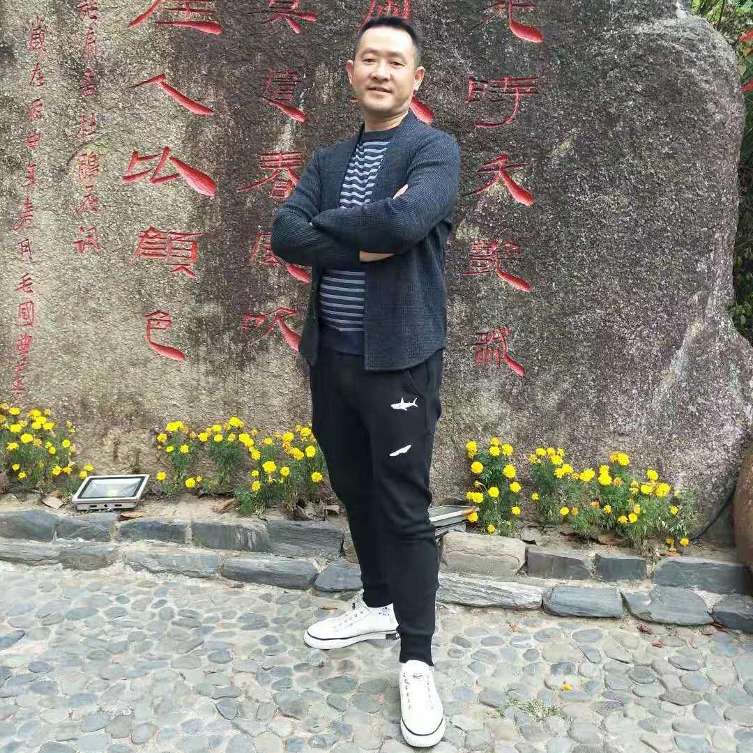 元生海鲜  匡元生