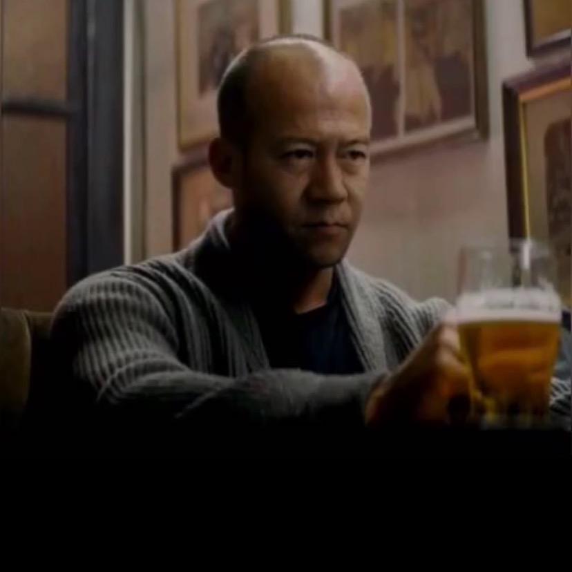 喵叔“撕标”
