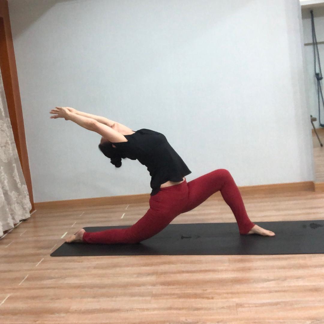 诸暨市一瑜伽瑜伽馆