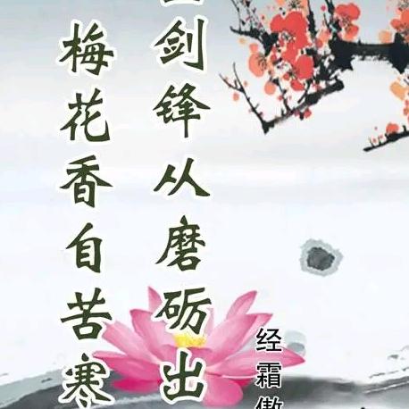 春天的阳光