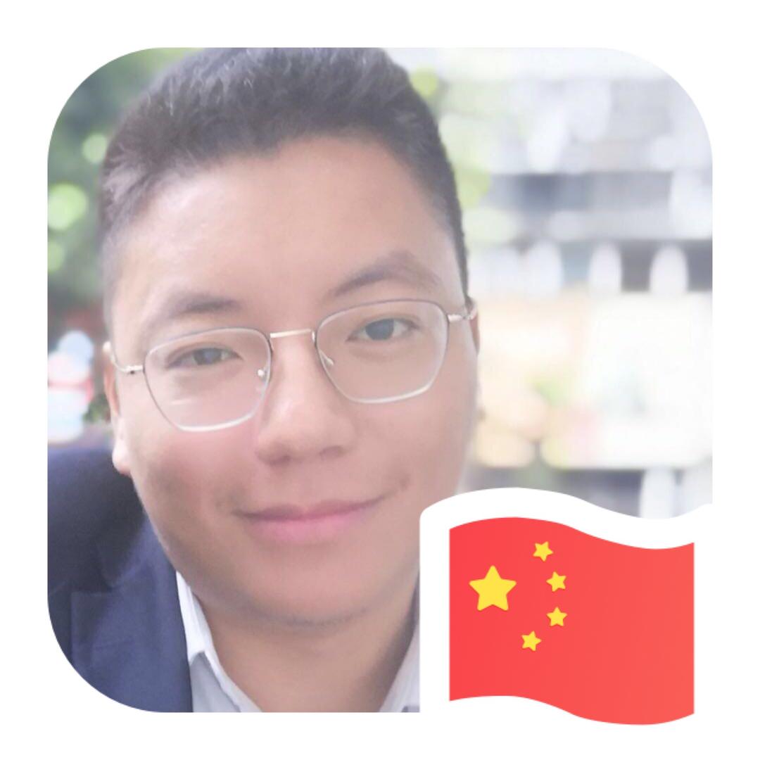 一个卖房人A丶