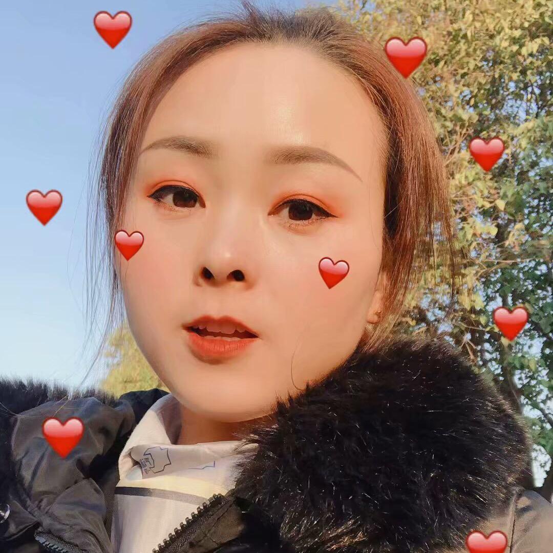 是暖暖吖