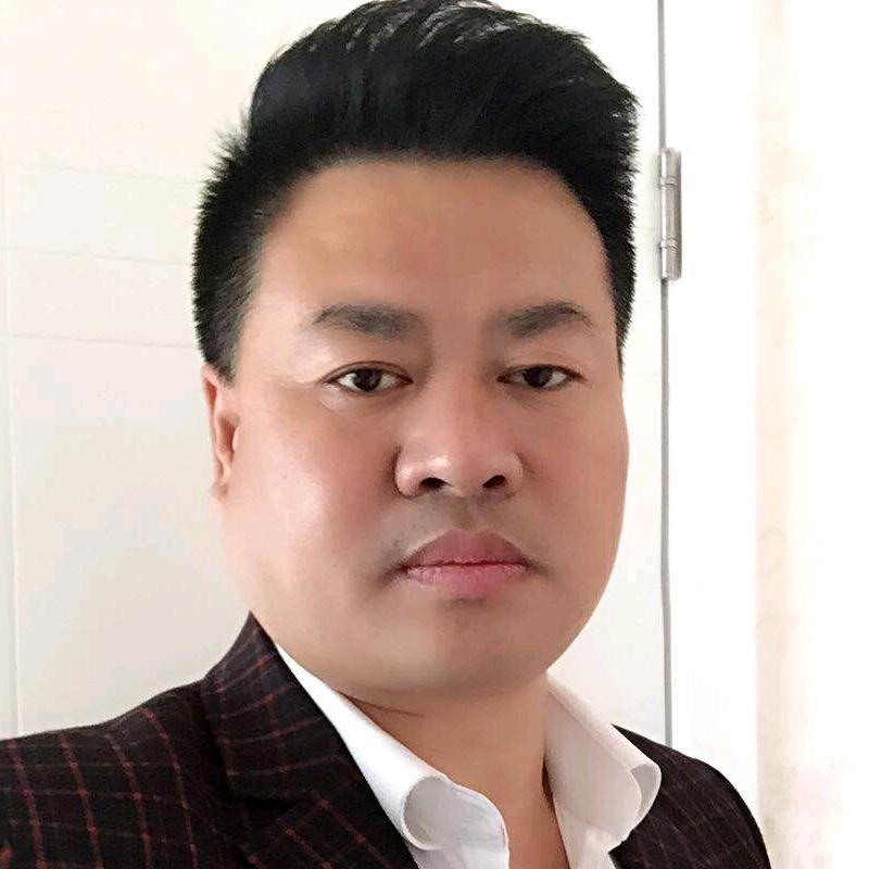 花鼓子传承人刘小平