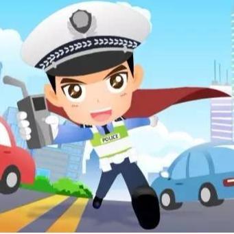菏泽高速交警二大队