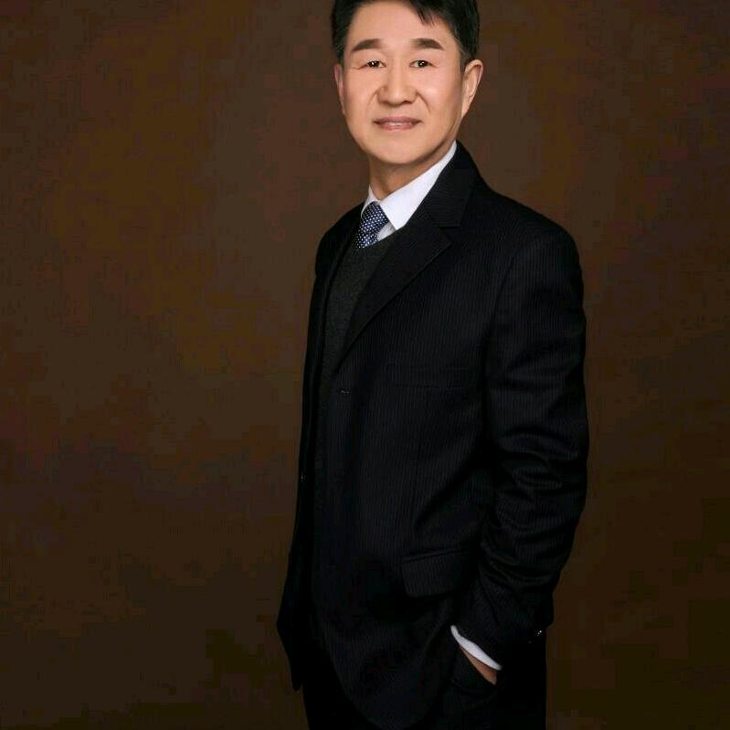 上善若水