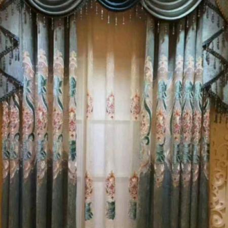 内黄窗帘永琴店批发零售