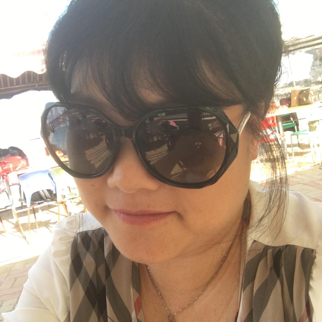 幸运牛