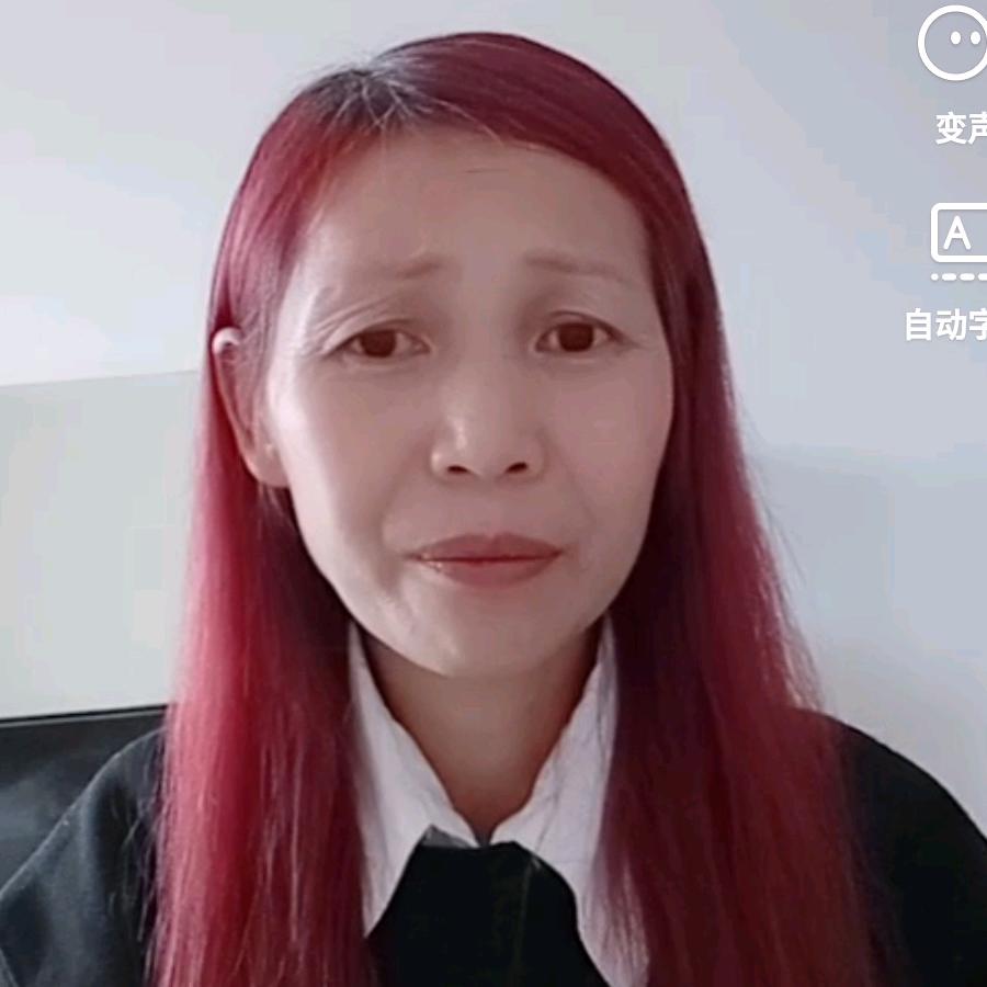 美发唱歌