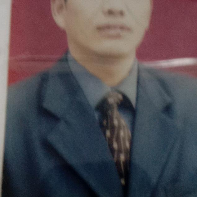 江村明焰《婺源民间故事》