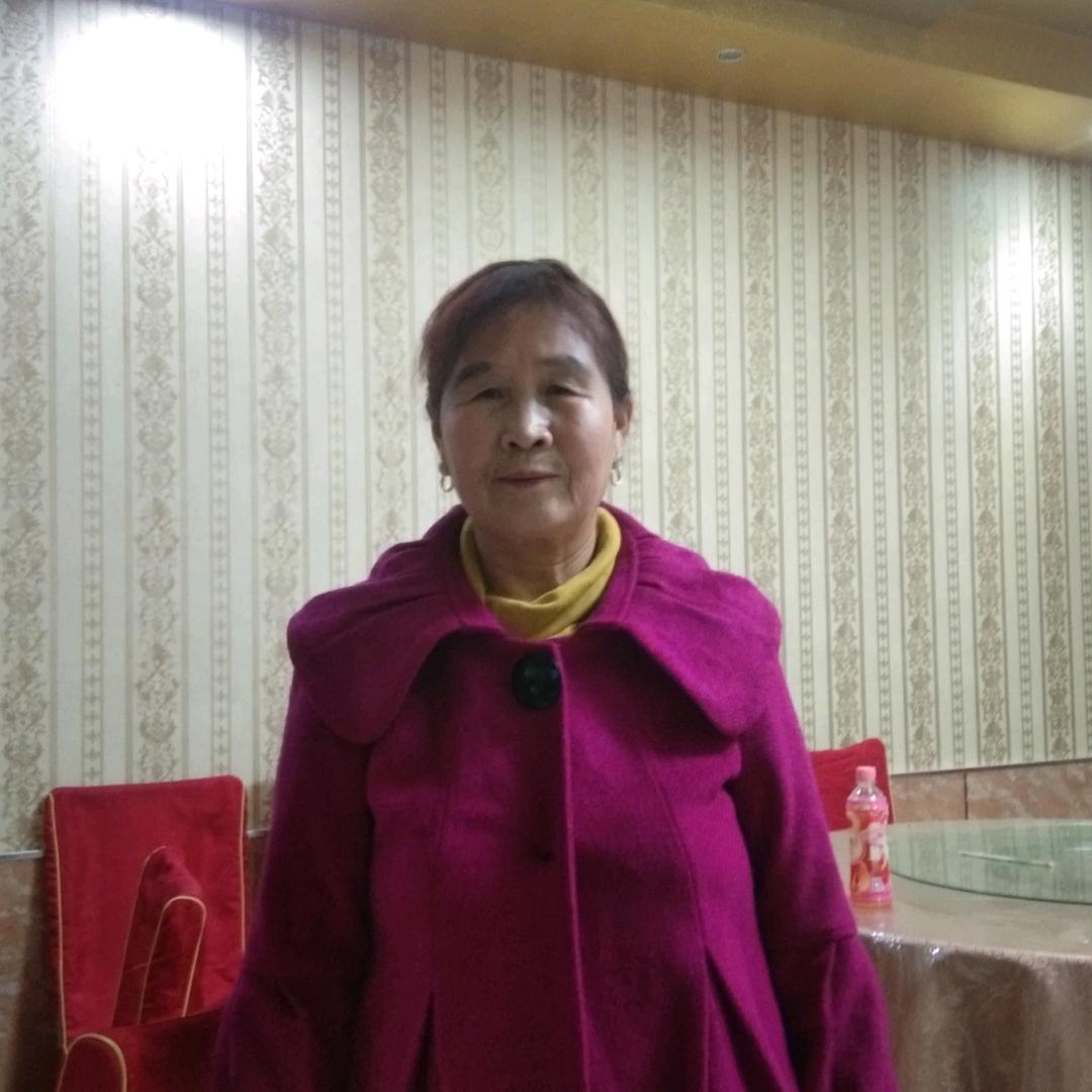 心里美
