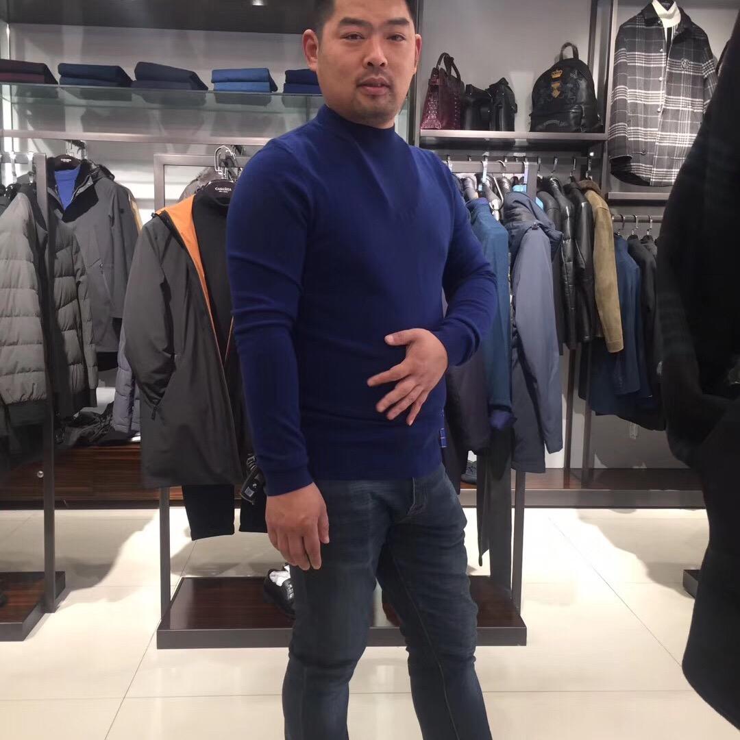 想做人，向钱看！