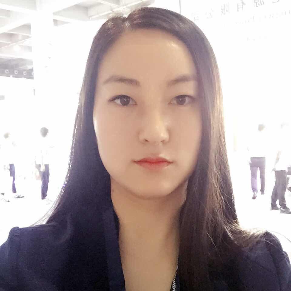 孟晓凤（欧切斯调光电源）