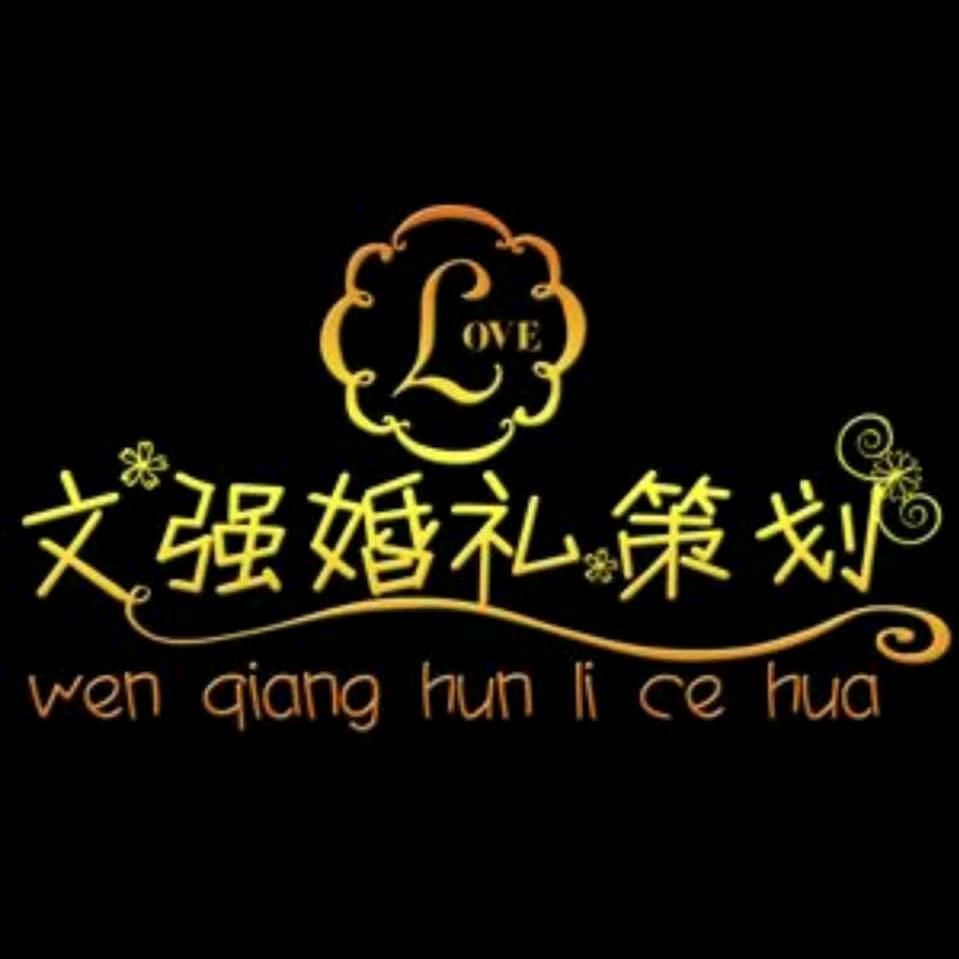 文强婚庆李凯