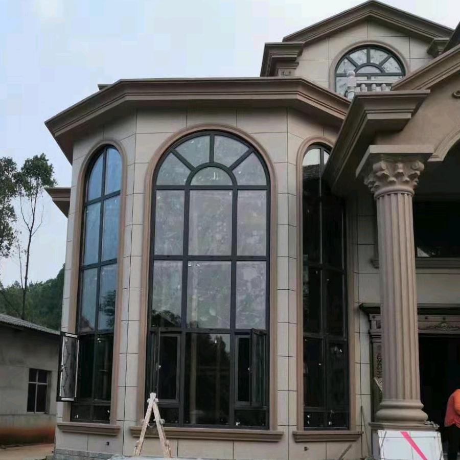 罗澜墨瑟门窗｜南桂铝业｜标哥