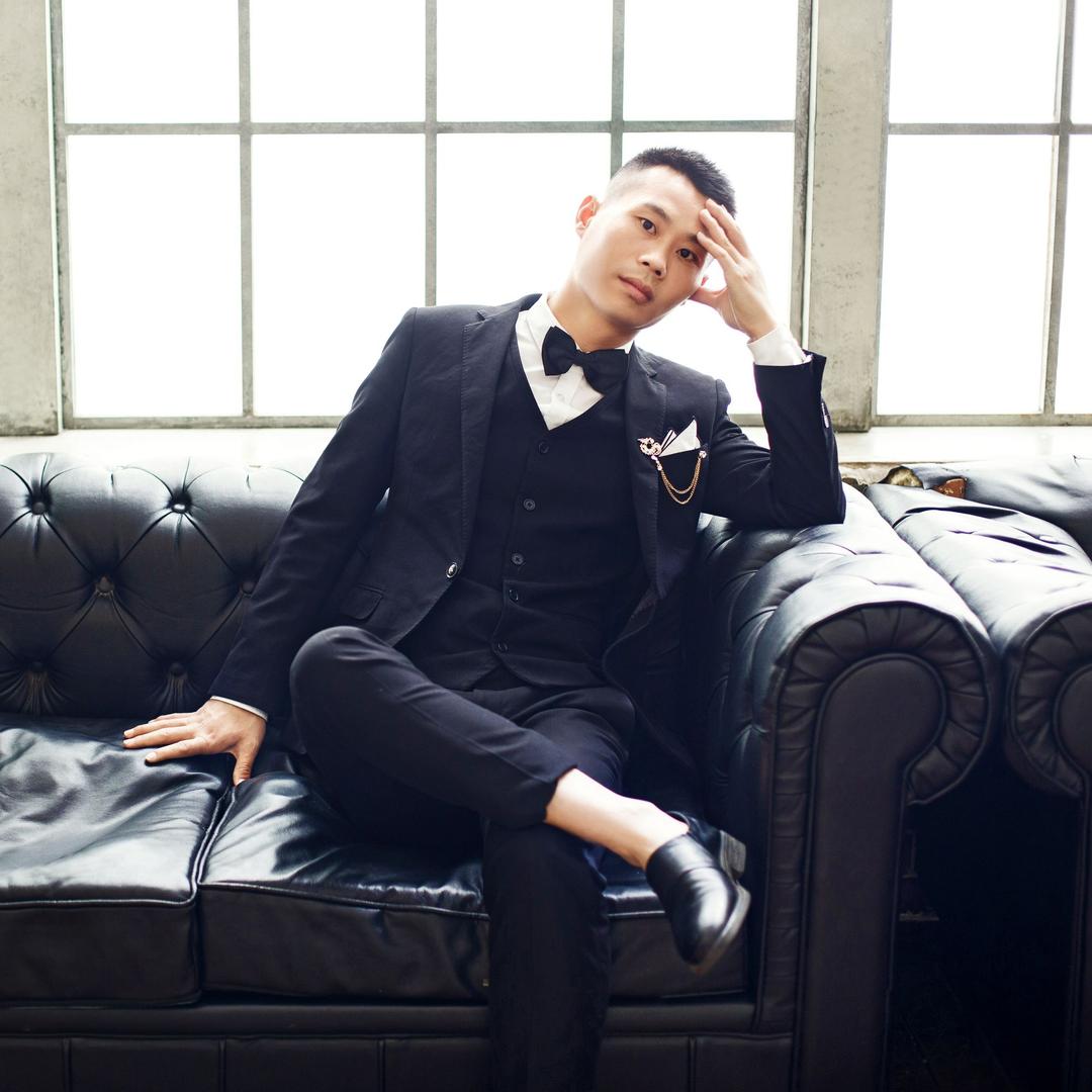 兵小子👮🏼‍♀️