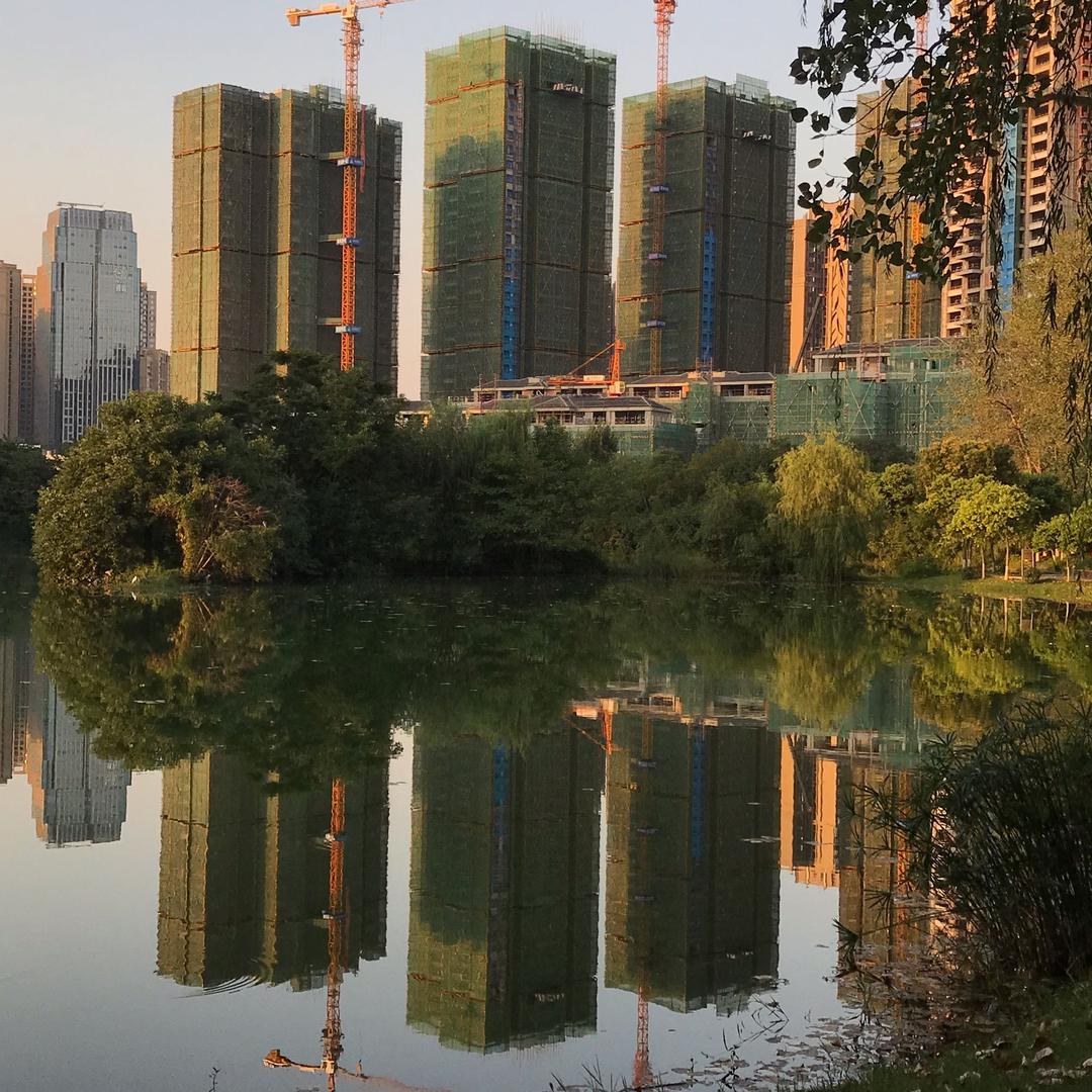芋头沟