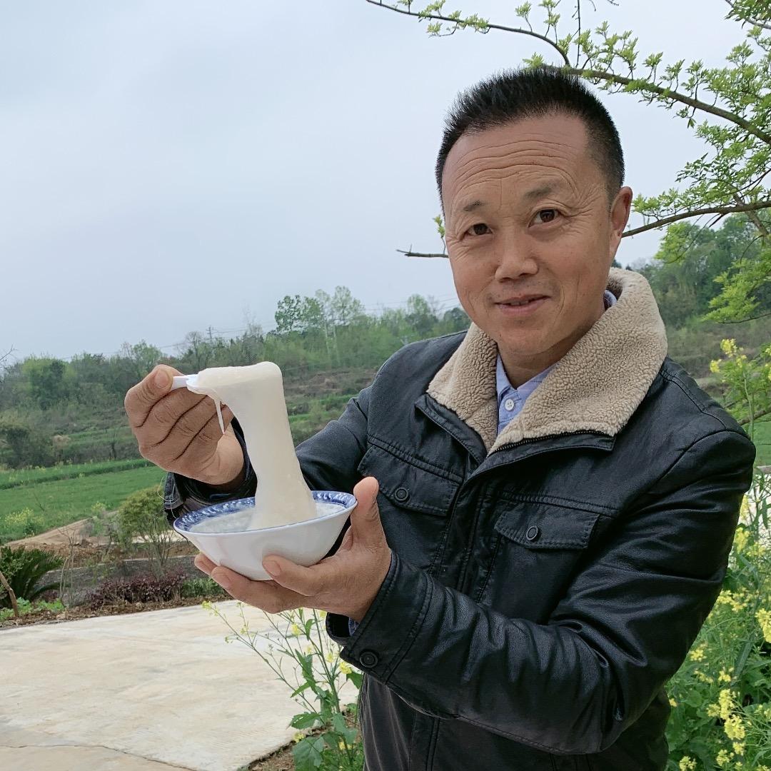 刘葛粉