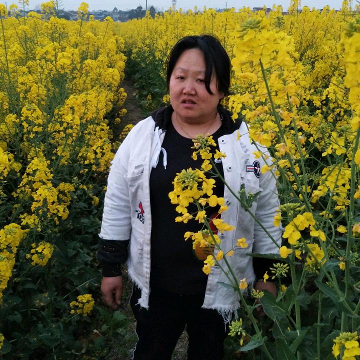 相扶到老