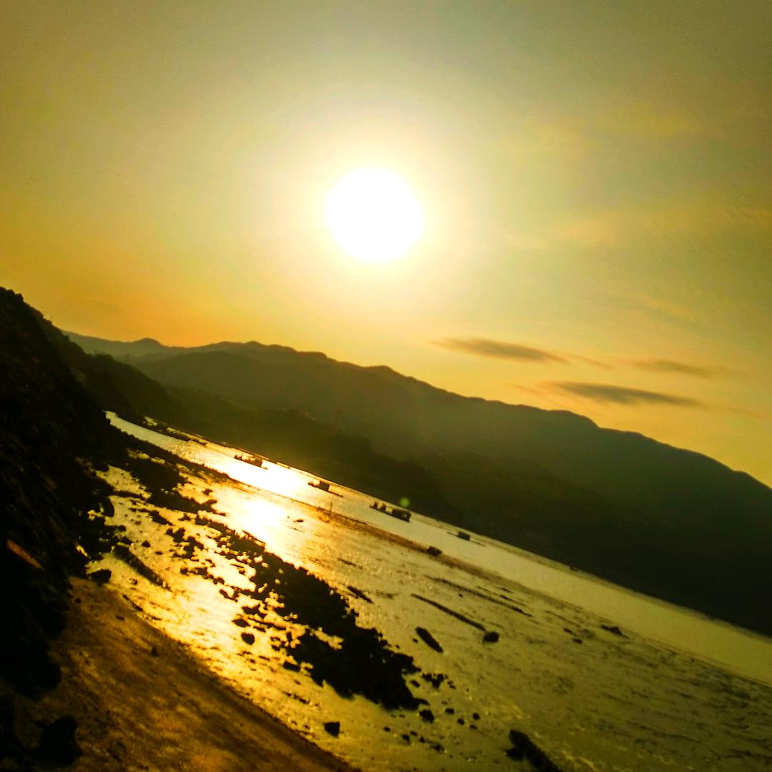 太阳🌞
