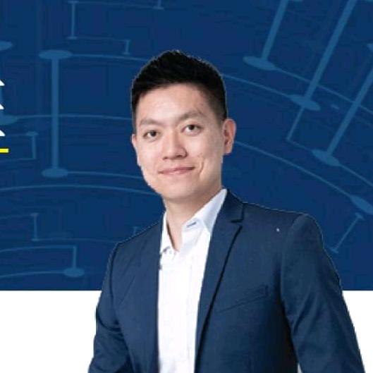 杰瑞 Jerry Chua Coach