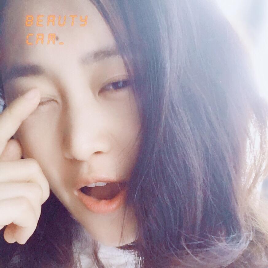 @憨逗姑娘