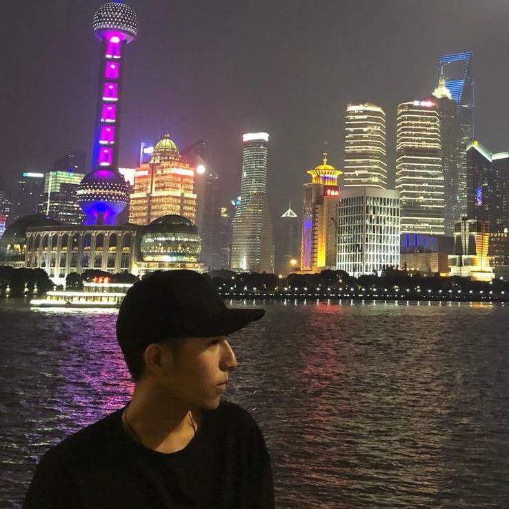 这货不是洋少琪@抖音