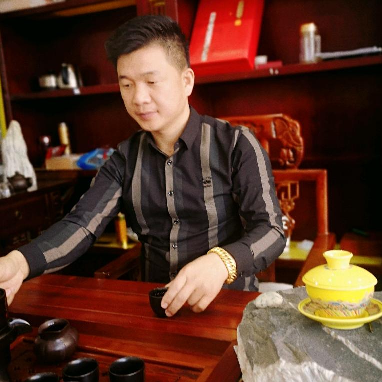 祥子专业建别墅