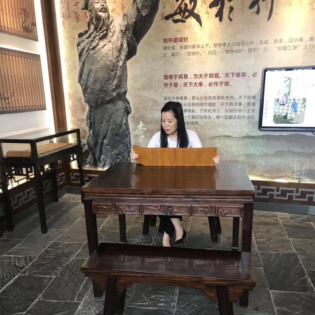 终于等到你