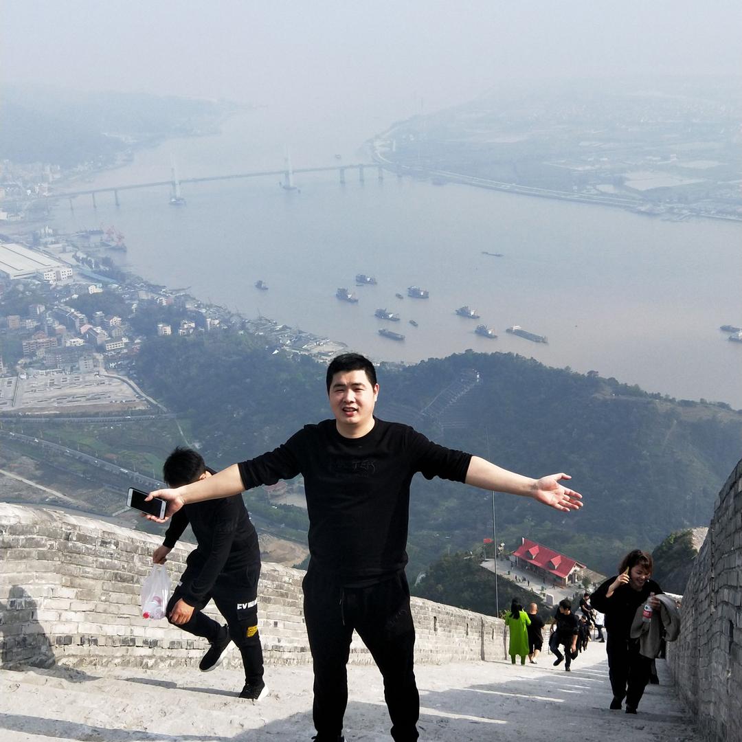 无名小卒