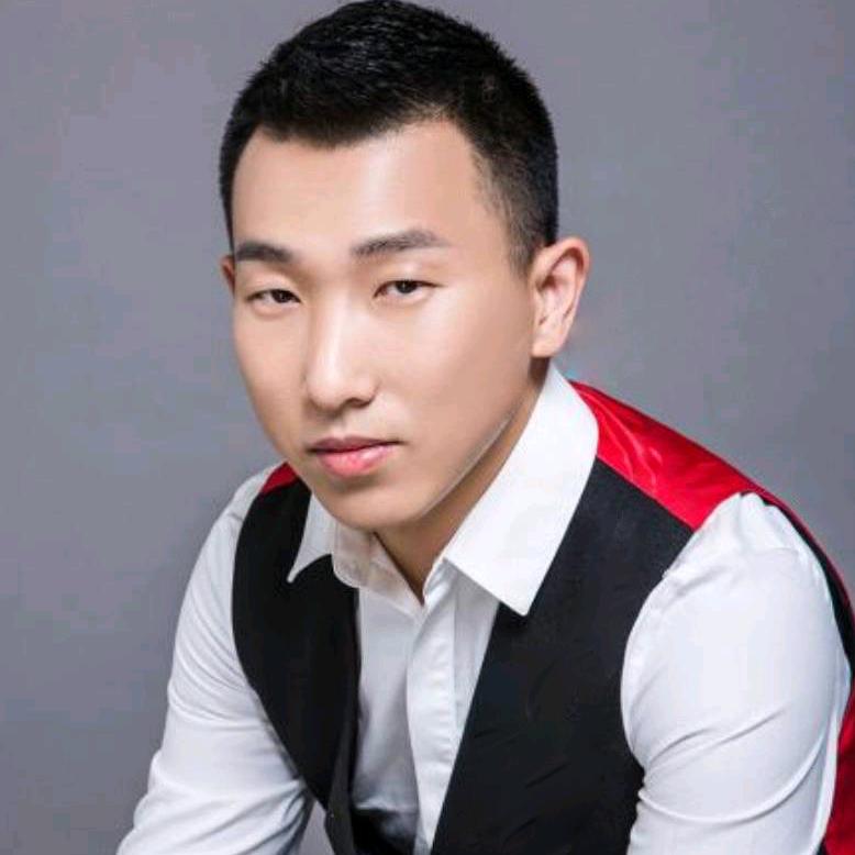 杨茹台球器材