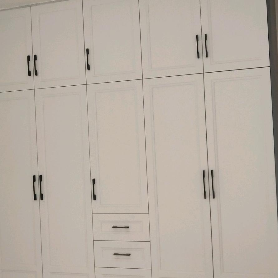 雅特轩全屋定制