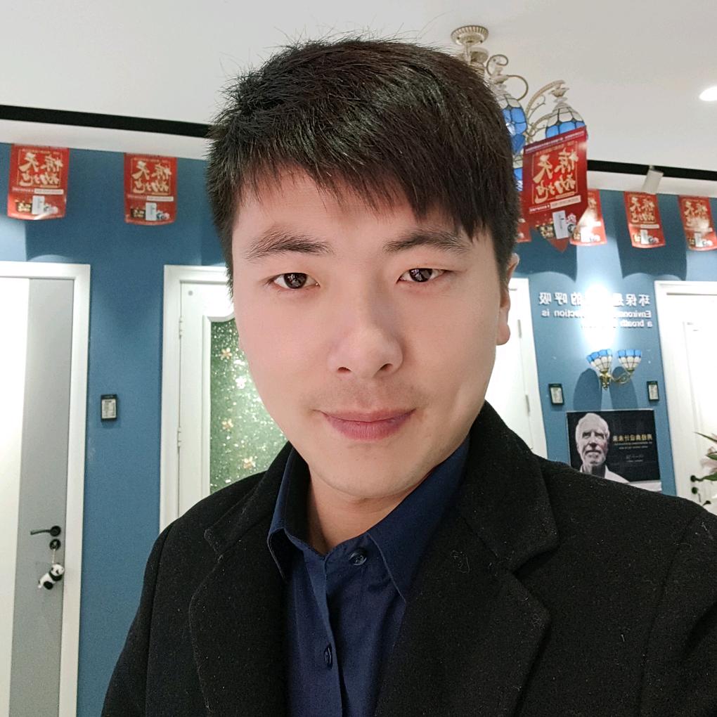 亳州段誉｜劳卡全屋定制整装盼盼木门
