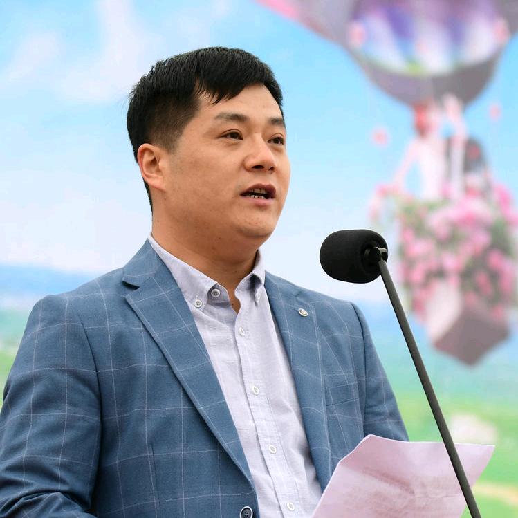 武功旅游推荐官（春秋旅游小曹）