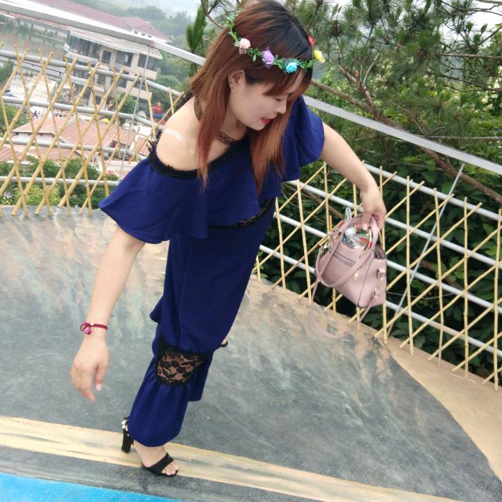 蓉儿❤️💋