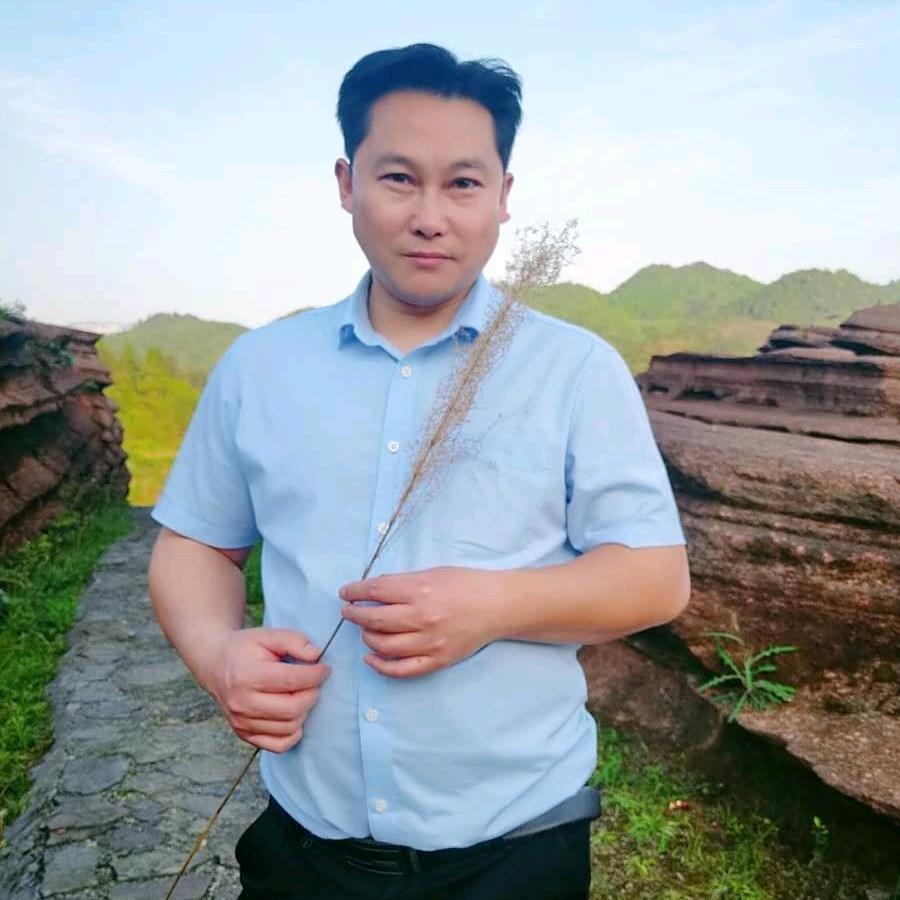 重庆歪哥(招徒弟)