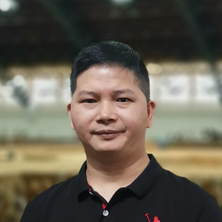 仰贤书院-吴柱擎
