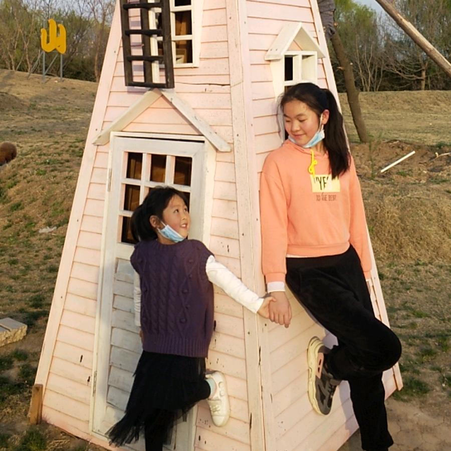 清晨的星星⭐️cun