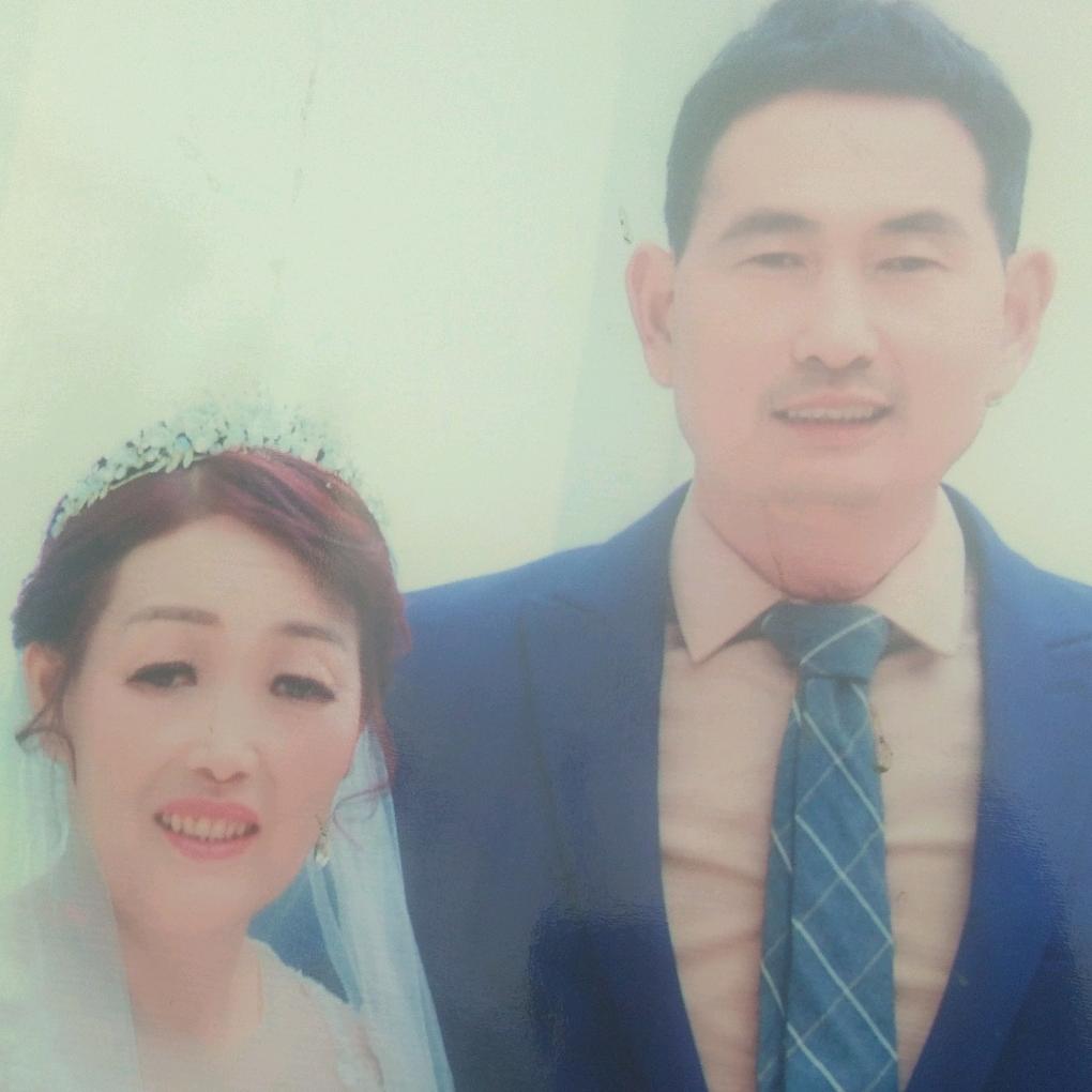 十一个孩子的奶奶