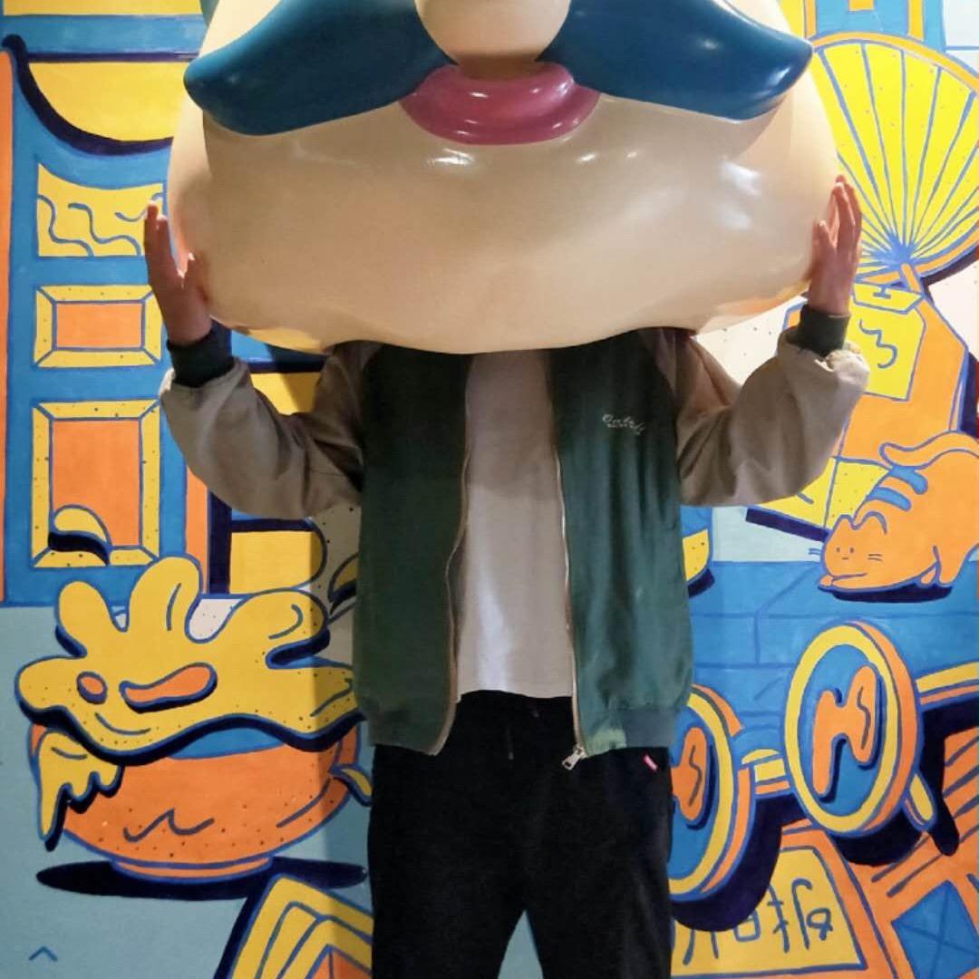 森林