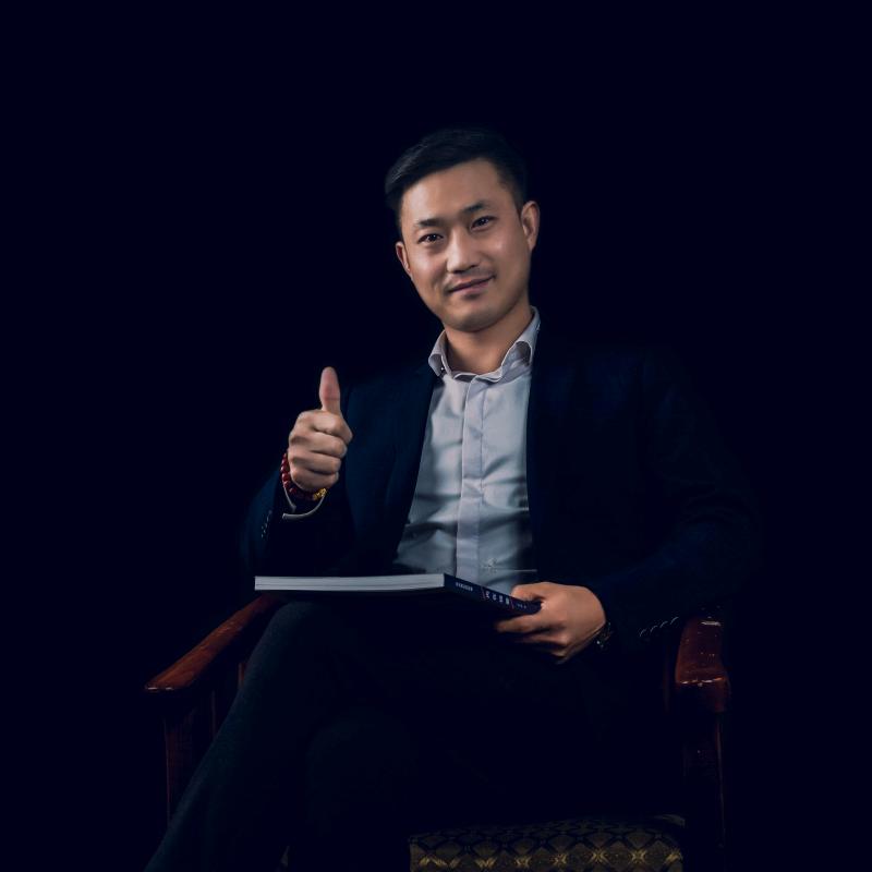 公考教育郑校长