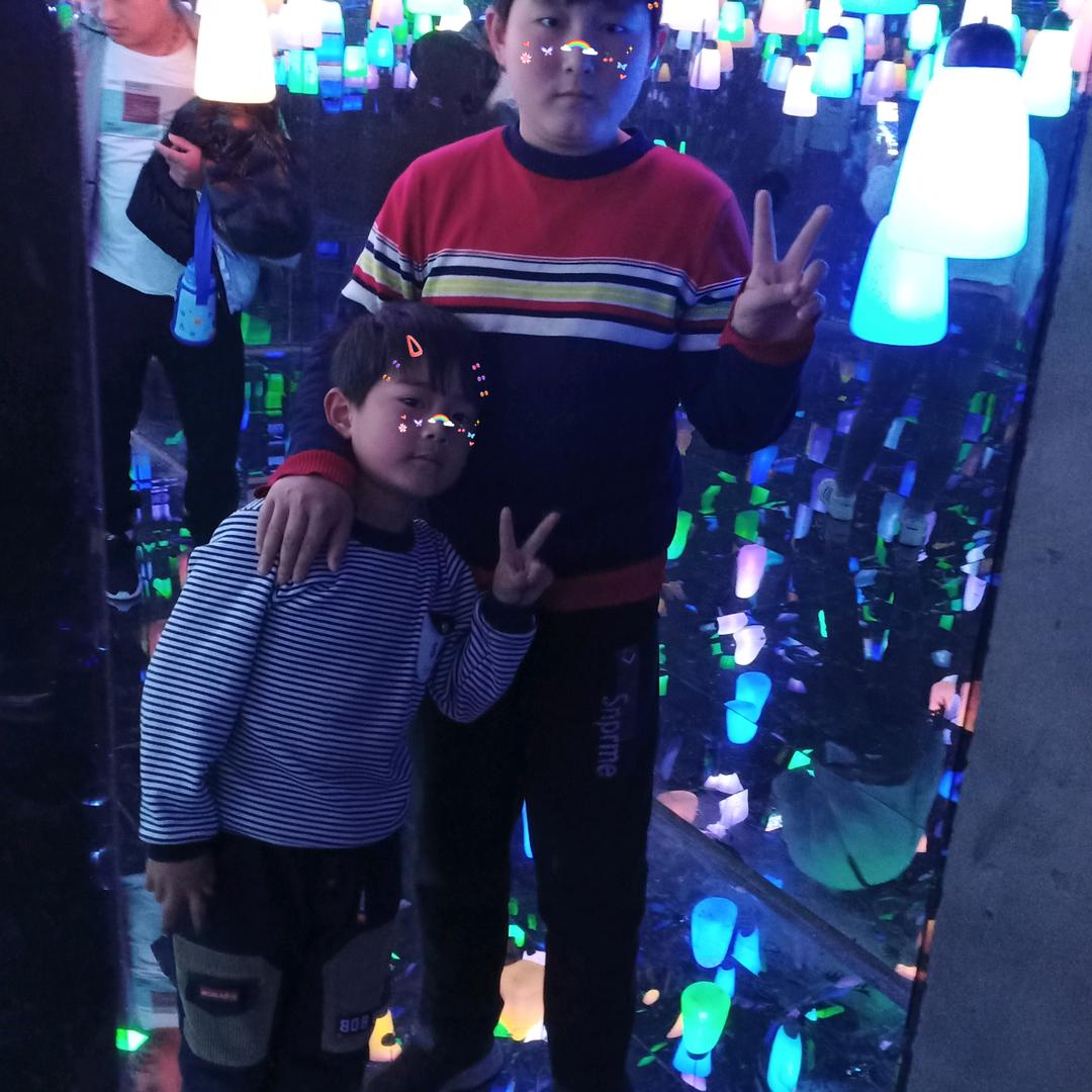 坚强最终输给了生活