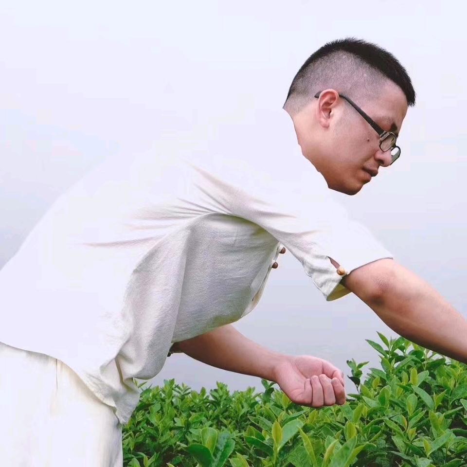 传工茶叶企业店