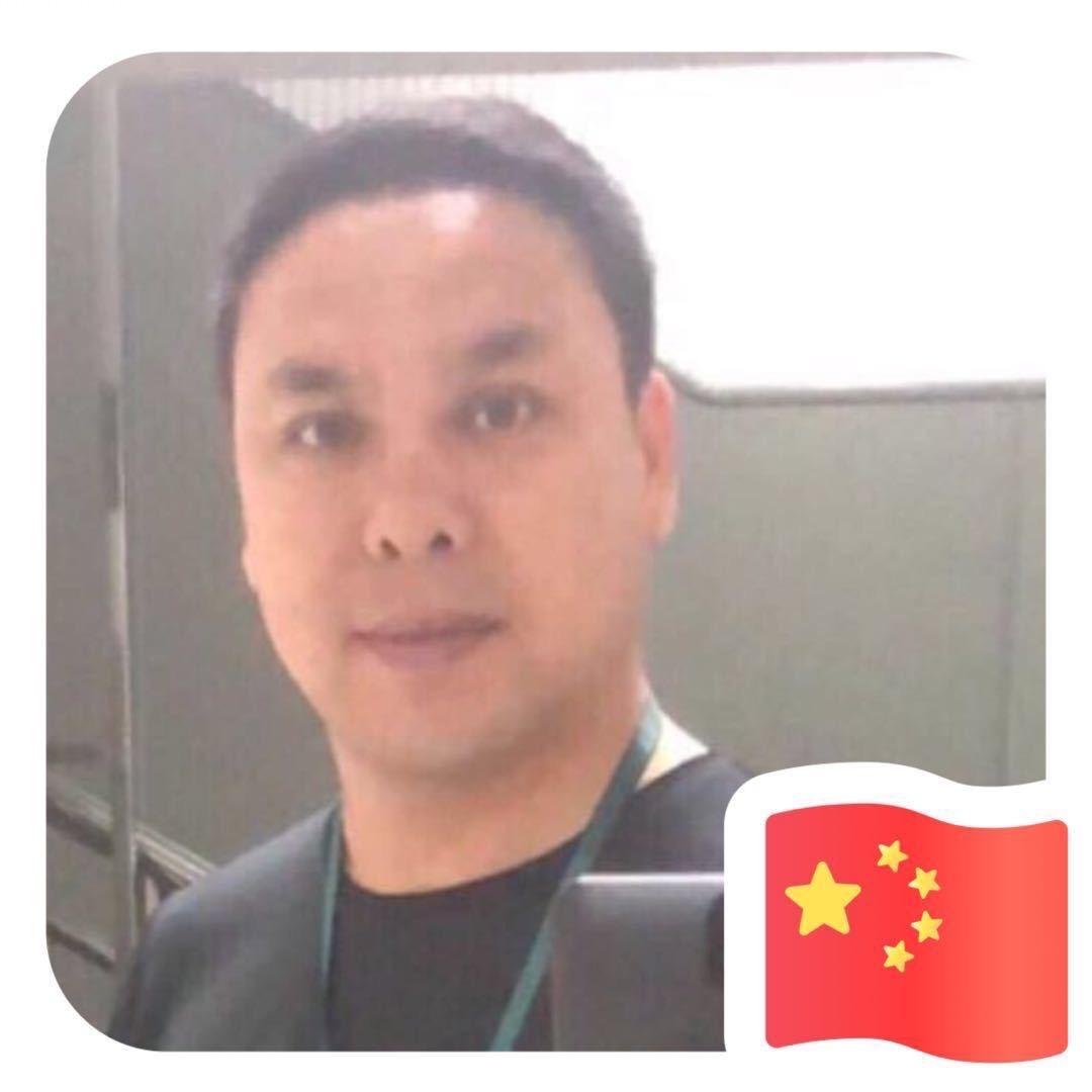 洪哥在路上