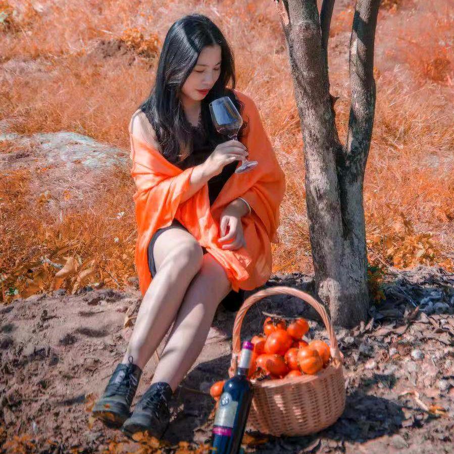 园缘（亿海茗庄🍷）