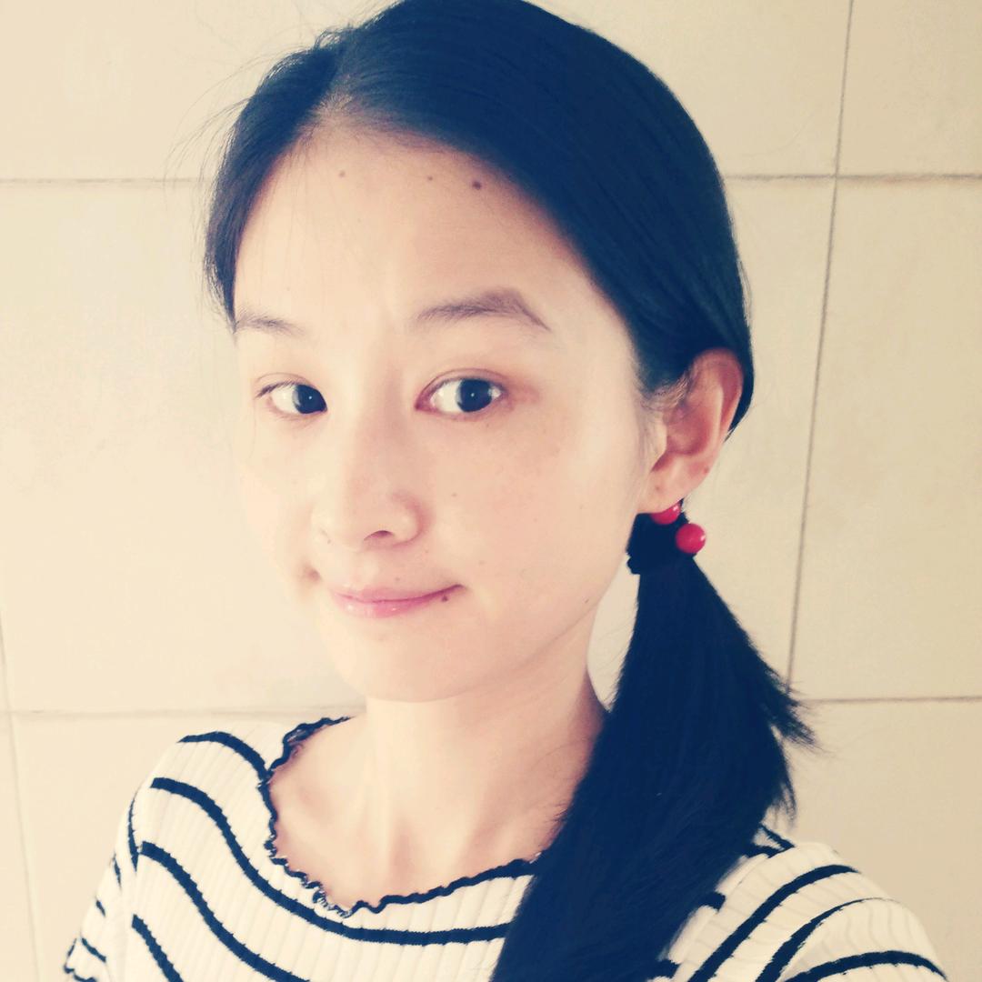 豆娘