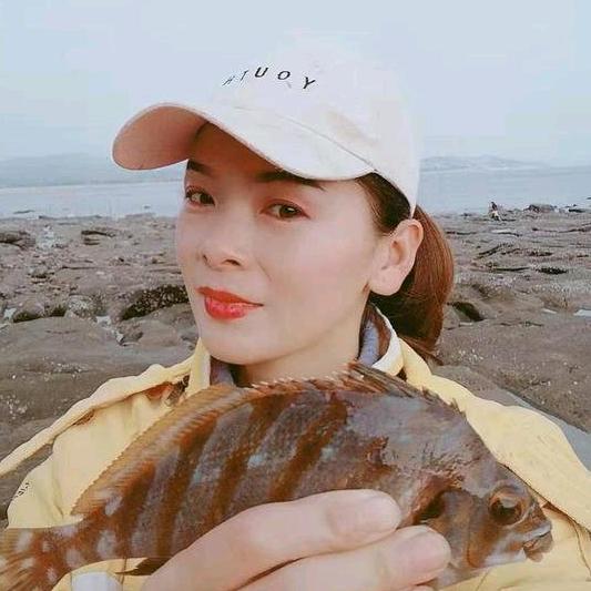 渔家妹