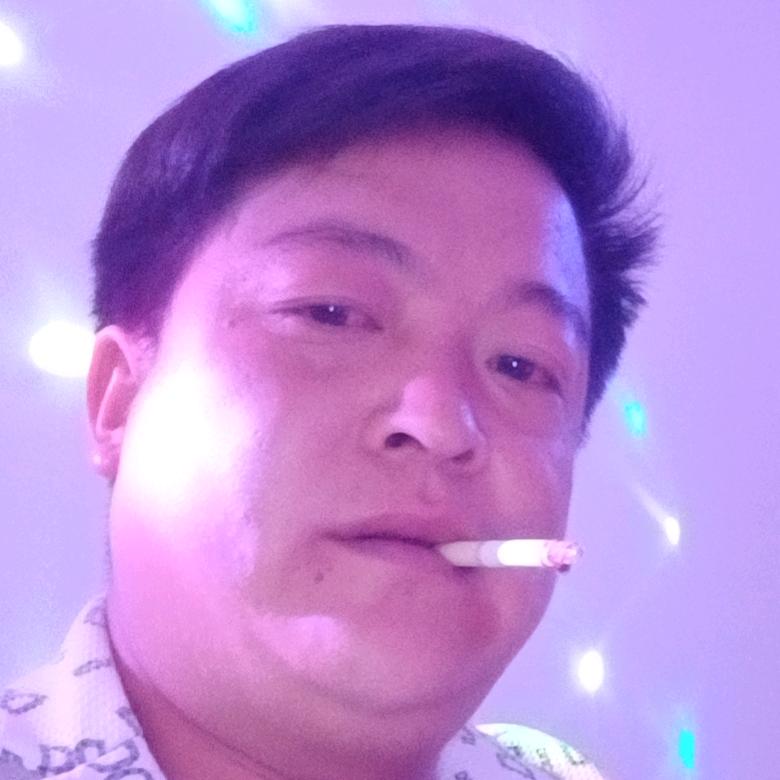 孤独的人