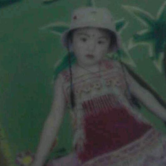 幸福的阳光