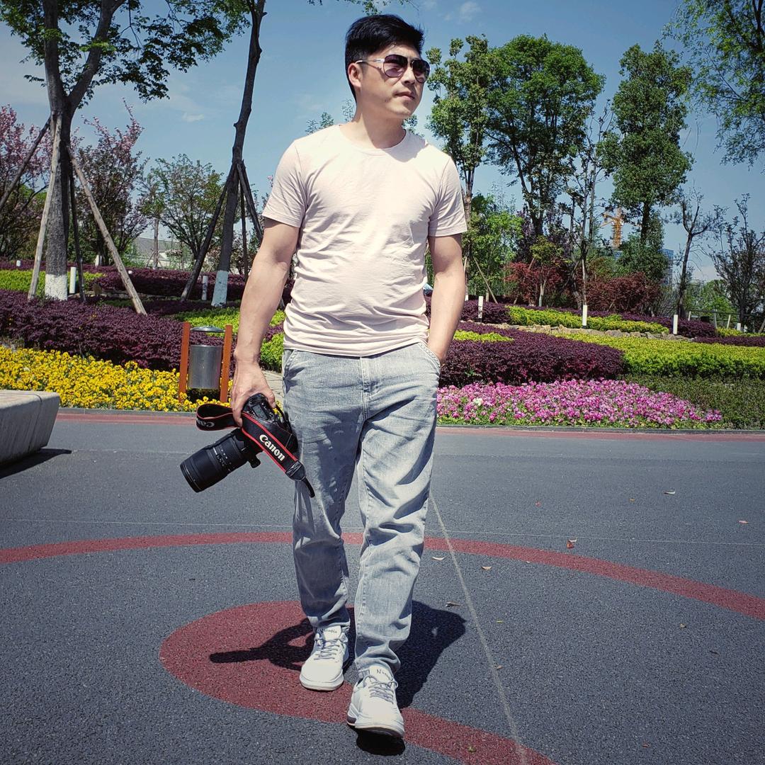 Mr G